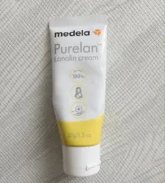 medela Purelan ラノリンクリーム 37g