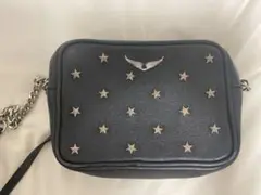 バッグ　ザディグエヴォルテール