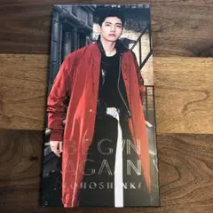 FINE COLLECTION~Begin Again~
