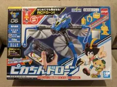 ポチっと発明ピカちんキット ピカちんキットS06 ピカちんドローン mxn26g8 Amazon | ポチっと発明ピカちんキット ピカちんキットS06 ピカ