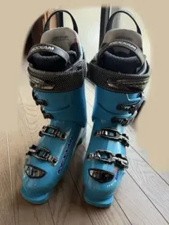 【美品】REXXAM レクザム　スキーブーツ　DATA100 24cm 楽天市場】REXXAM レクザム スキーブーツ メンズ レディース