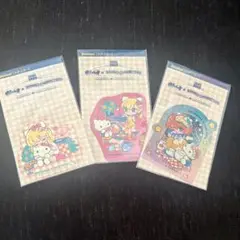 胸きゅん展×サンリオキャラクターズ REOspikee×Hello Kitty