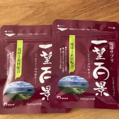 マイケア 一望百景 340mg×30粒