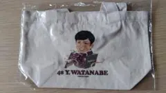 Watanabeトートバッグ楽天イーグルス【新品】