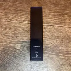ドクターリセラ 新ブランド deep2031 UVベース