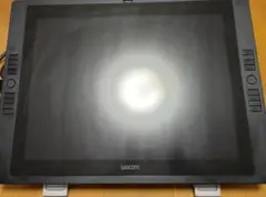 【動作品】wacom Cintiq 21UX DTK-2100 液タブ