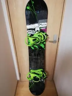 スノボ メンズ 3点セット