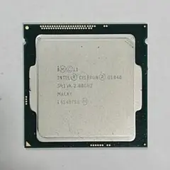 ≪INTEL Celeron G1840≫