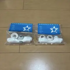 90s Tracker COPER トラッカー コッパー ハンガーガード