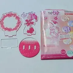 おジャ魔女どれみ　アクスタコレクション