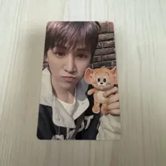 リウ BOYNEXTDOOR BOYLIFE ラキドロ トレカ HMV