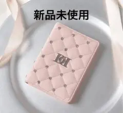 Darich ノベルティ　キルティングレザートラベル　バッグ Amazon.co.jp: Darich ダーリッチ ノベルティ キルティング
