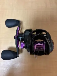 レボEXD W-L REVO EXD 左用　アブガルシア　ベイトリール Amazon | アブガルシア(Abu Garcia) ベイトリール レボ EXD-SHS
