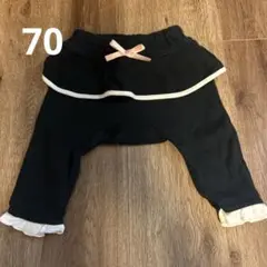 女の子　ズボン