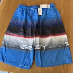 訳あり⭐️大きいサイズ RUSTY マイクロツイルサーフパンツ 3L