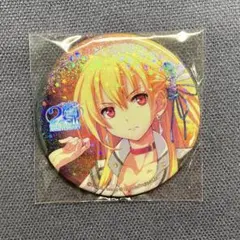 缶バッジ【アリサ】 羽プロくじ 閃の軌跡 創の軌跡