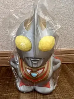 【非売品】大和銀行　ウルトラマン貯金箱 非売品】大和銀行 ウルトラマン貯金箱 - メルカリ