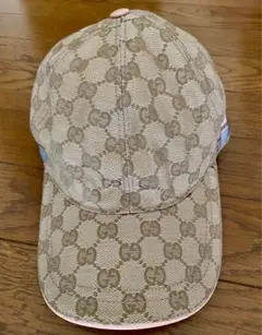 GUCCI グッチ 帽子 キャップ GG 200043レディース