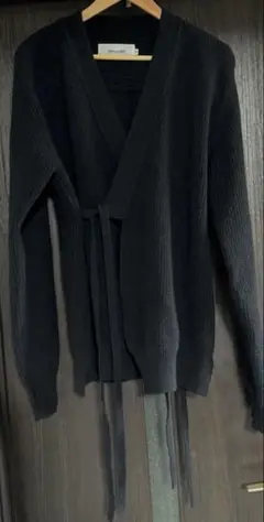 美品 JOHN MASON SMITH ニットカーディガン KN-#126 M