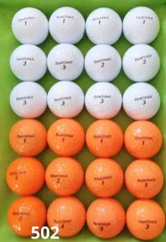 ツアーステージEXTRA DISTANCE超美品24個