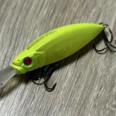 メガバス　スピンドライブ58F ‼️