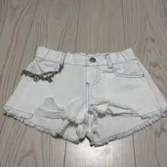 ローズファンファン　ショートパンツ