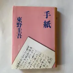 手紙