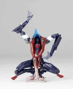 リボルテック 3商品セット 2025年最新】エヴァンゲリオン3号機 リボルテックの人気アイテム