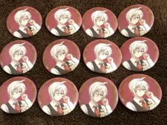 アイナナ　九条天　缶バッジ　セット