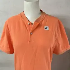 NIKE GOLF メンズ　ドライポロシャツ　M