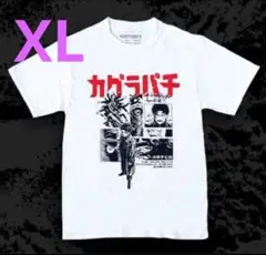 Anime Expo2025 ロサンゼルス　限定　カグラバチ　Tシャツ　XL