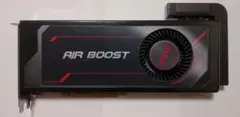 MSI VEGA56 Air Boost + EVGA PowerLink