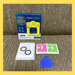 iPhone13 iPhone13 mini カメラレンズ １枚 気泡ゼロ