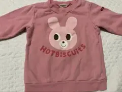 ホットビ　100
