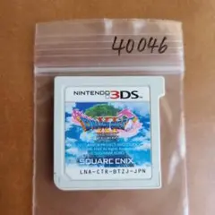 3DS ドラゴンクエストXI 過ぎ去りし時を求めて