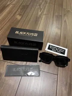 ブラックフライ blackflys fly downey