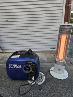 2025年最新】ヤマハ発電機EF1600iSの人気アイテム - メルカリ