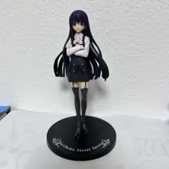 未開封　妖狐×僕SS タイトーくじ A賞 凛々蝶 フィギュア Amazon.co.jp: 妖狐×僕SS(いぬぼくシークレットサービス) 凛々蝶