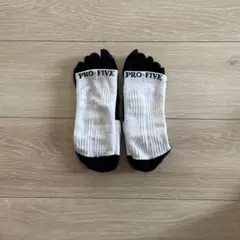 Activital 五本指ソックス