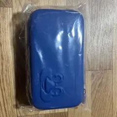 新品未使用　つば九郎　ヤクルトスワローズ　ガジェットケース