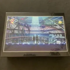 LEVEL.1•2•3 COLLECTION 豪華版　Blu-ray