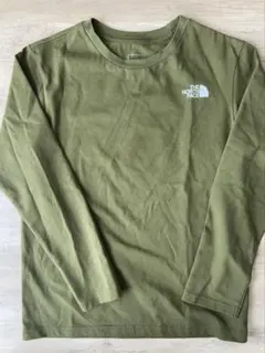 THE NORTH FACE NTJ82020 ジュニア　150