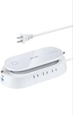 無停電電源装置 10台同時充電可能