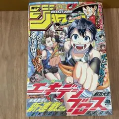 週刊少年ジャンプ 2025年7月14日号　No.31