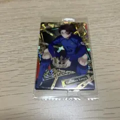 【即購入可】ブルーロック　ウエハース