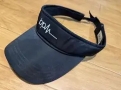 bpm ブラック バイザー