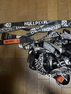 2025年最新】null pixel w3.8 ropeの人気アイテム - メルカリ