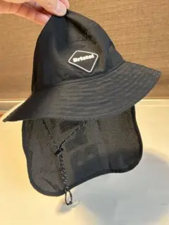 Bristol アウトドアハット 黒 F Bristol アウトドアハット 黒 F（23AW EMBLEM 9FIFTY SNAP BACK