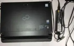 ARROWS Tab Q739/AB Windowsタブレットお絵描きタブレット