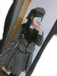 To alice セットアップ